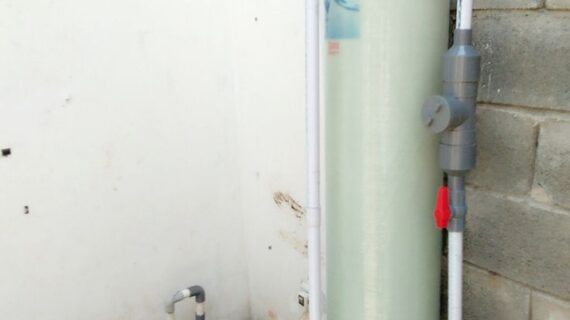 Filter Air Merusak Tekanan Air? Ini Penjelasan Ahli di Bandung