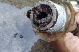 Pembersihan Filter Air Idealnya Berapa Bulan Sekali?