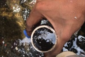 Pipa Kotor Di Surabaya, WaterPipeCleaner