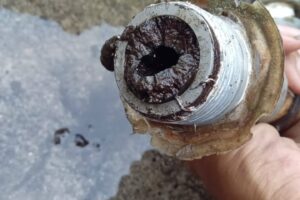 Jasa Pembersihan Pipa Surabaya | Water Pipe Cleaner Profesional