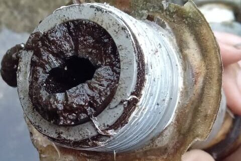 Air Kamar Mandi Tidak Mengalir Lancar, Ini Penyebabnya