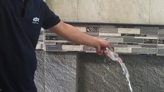 Pipa Mampet Bandung – Solusi Jasa Profesional