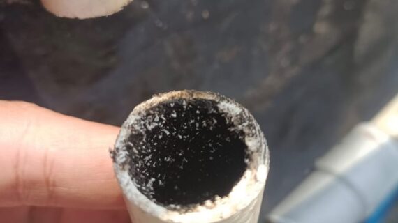 Soda Api Pipa Bandung Berbahaya, Ini Risikonya