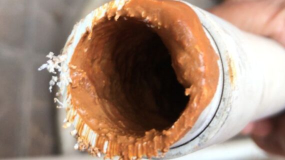 Bau Tak Sedap dari Kamar Mandi, Jangan Dianggap Sepele